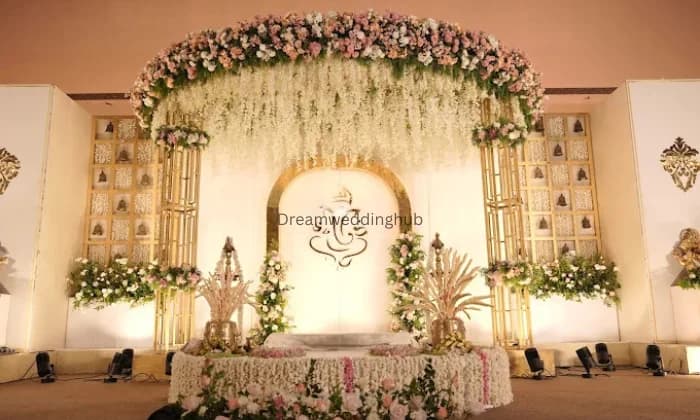 Mantra Wedding Planners