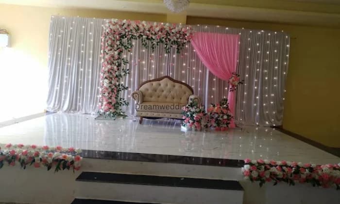 Habib wedding planner