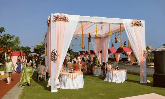 Royal Saga  Event Management