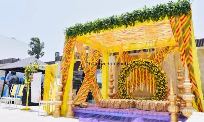 Wedding by CELEBRATORS