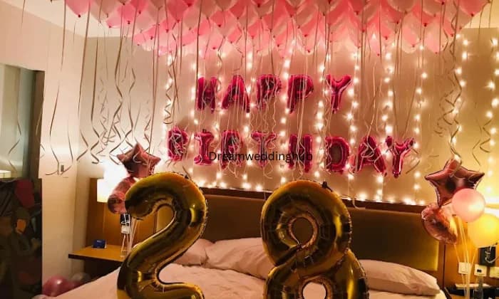 Couplesneed Event planner