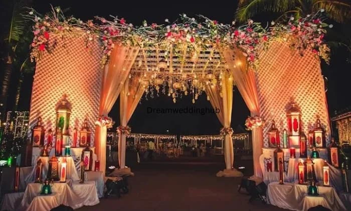 Pratyush Event Planner