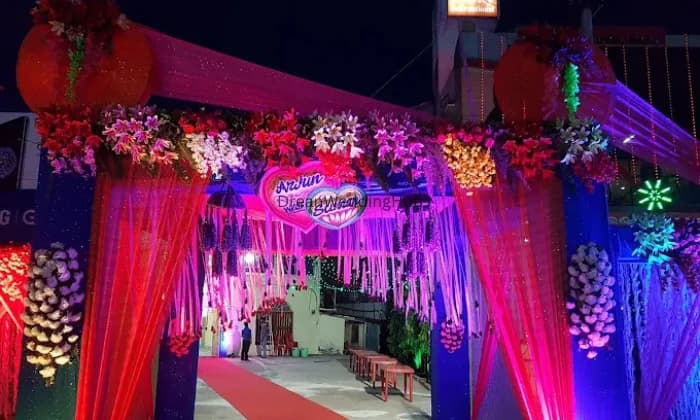 Rabindra Kalyan Mandap