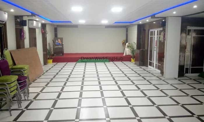 Aatithya Convention Hall