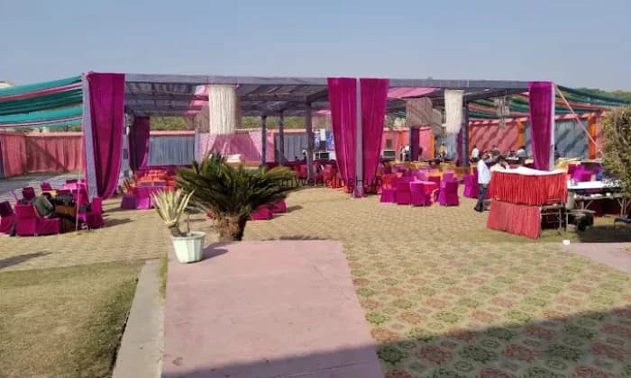 EVERGREEN FARM HOUSE