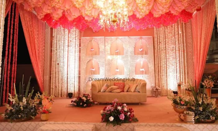 Susaadhya Event Management