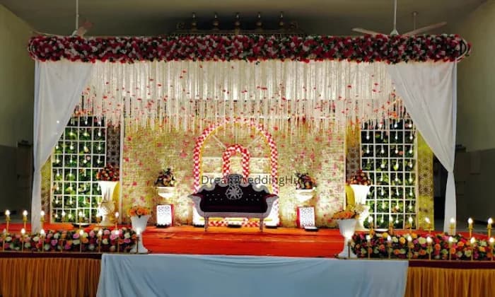 SN DECORS AND EVENT