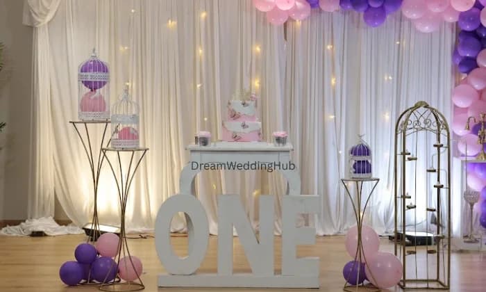 NEW SAGAR EVENT MANAGEMENT