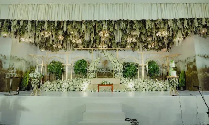 Angels Event Management