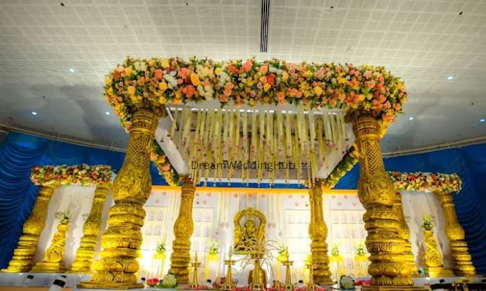 Wedman Wedding Events