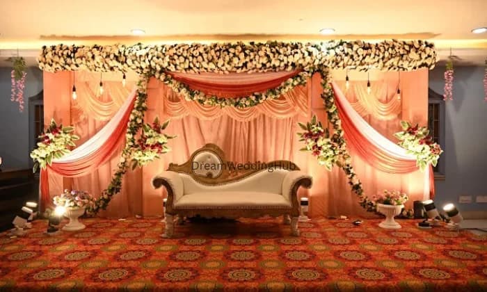 Bliss Events Planner