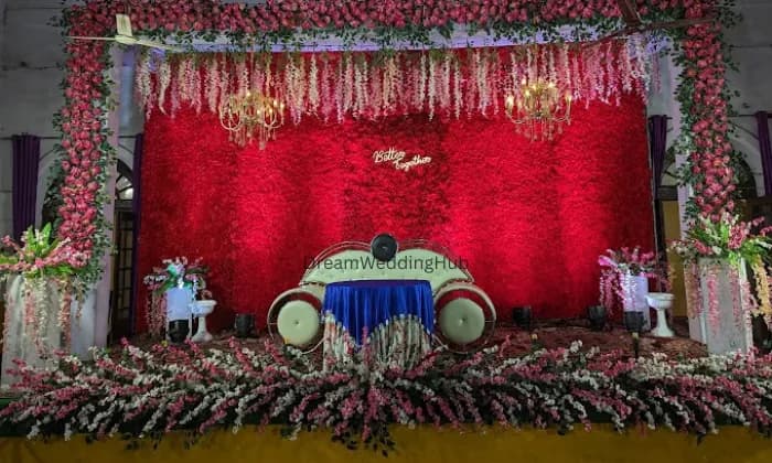 Francis Wedding Planner