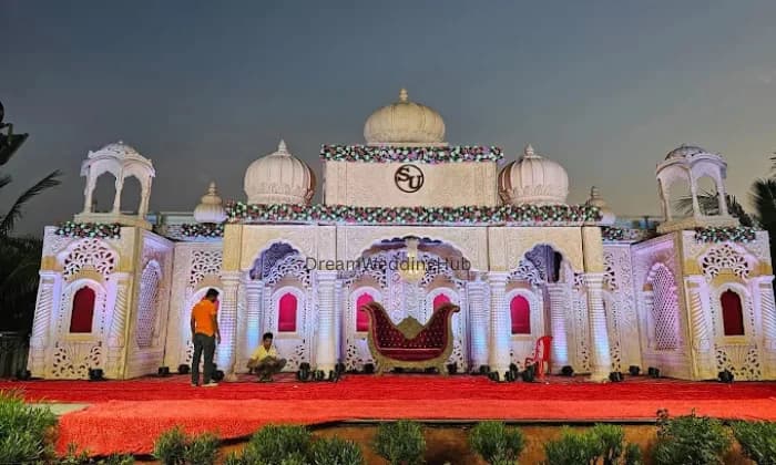 WEDDING MANTRA EVENTS