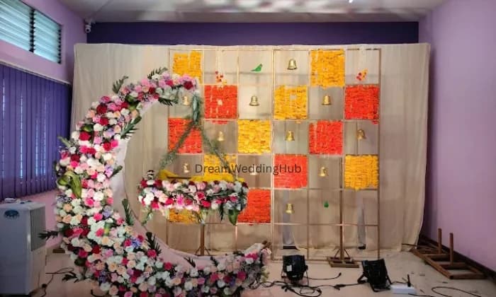 NIDHI WEDDING AND EVENTS