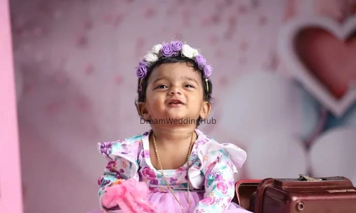 The KeyLight Studios