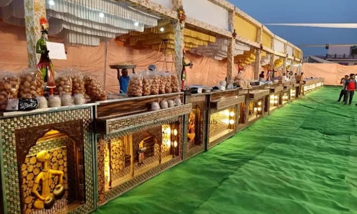 Pandit Siyaram  Sons Caterers