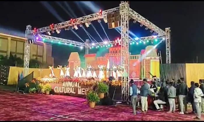 Supreme Light  Sound