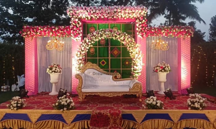 VPM TENT HOUSE AND ENTERPRISES