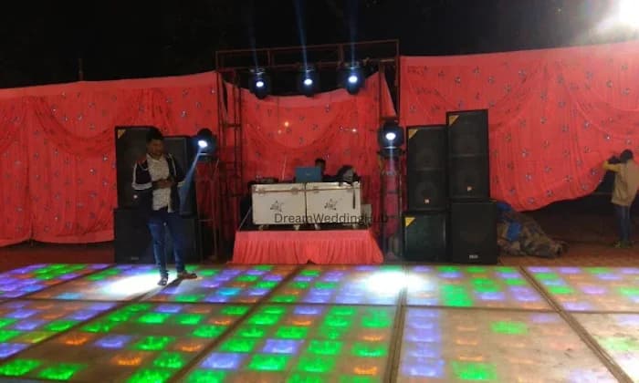 MANOJ SOUND  POWERZONE