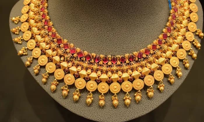 Sri Krishna Nagai Maligai Pvt Ltd