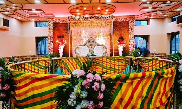 Dream Creation Event Bikaner