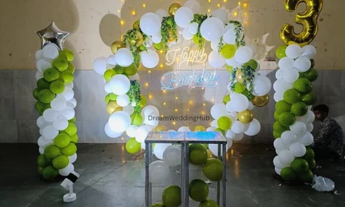 Gift celebrate events