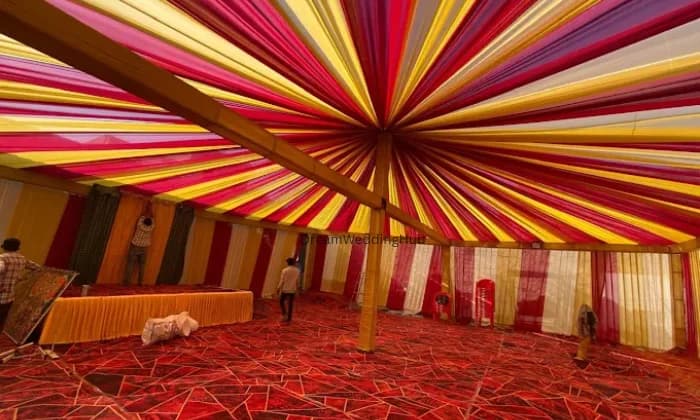 Dalora Event Management