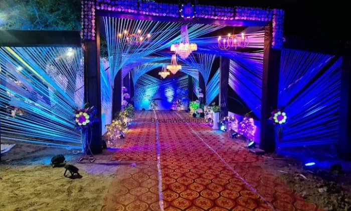 Jagdamba wedding palace