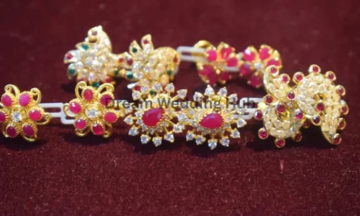 SHANTHI THANGA MAALIGAI