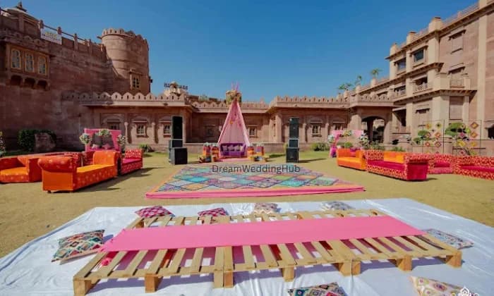 Chirag Event Planner