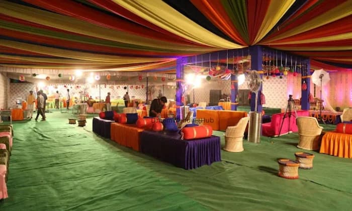 Veni Events  Wedding