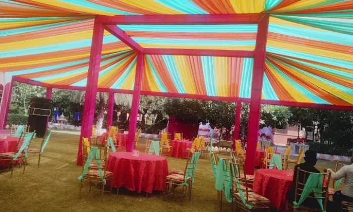 OmHarish Event Company