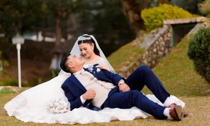 Meban Kharmujai Photography