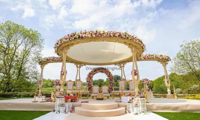 Khushi Events planner