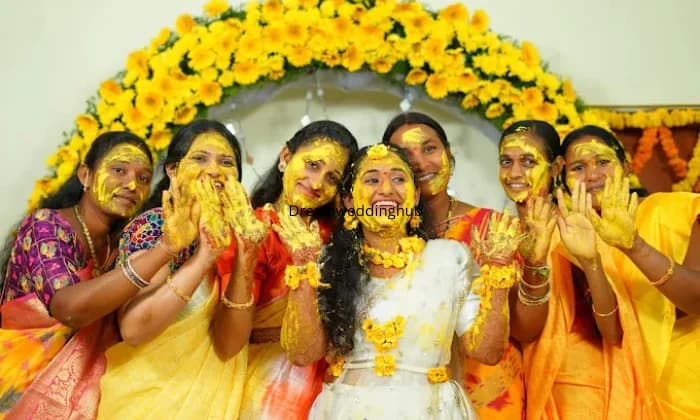 Hanuman Colour Lab  Studios