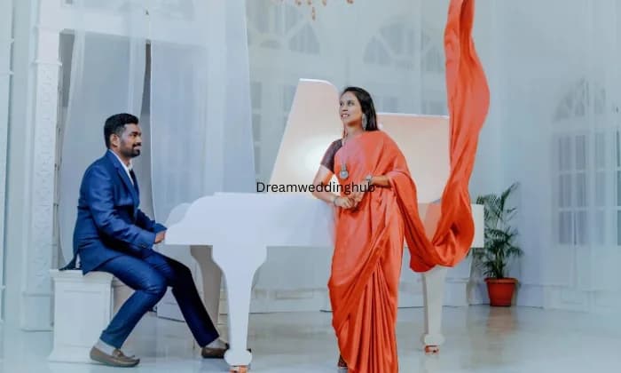 Srinivasa photo studio