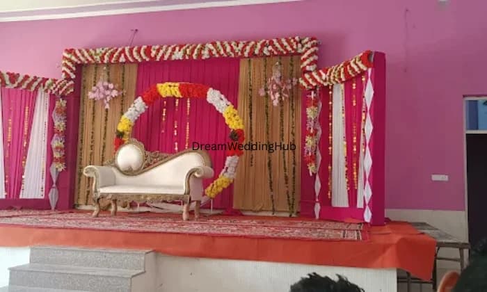 Mangal Marriage Home