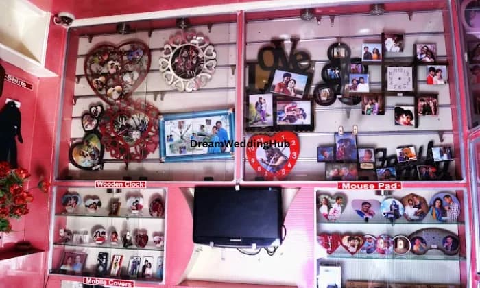 Madurai Siva Gift Shop