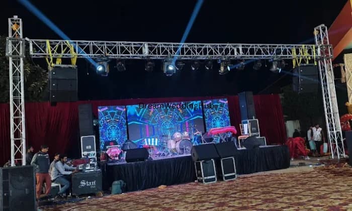 Veeru Events