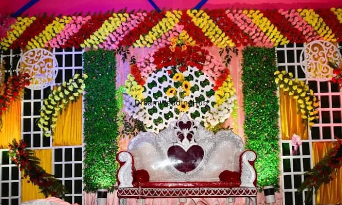 Pearl weddings and events