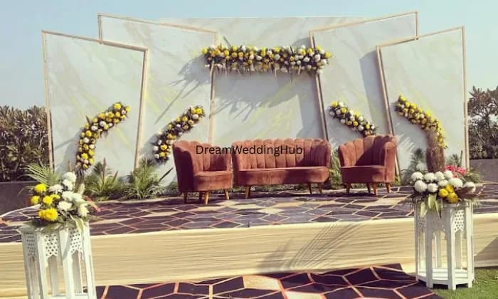 Preet Weddings  Events