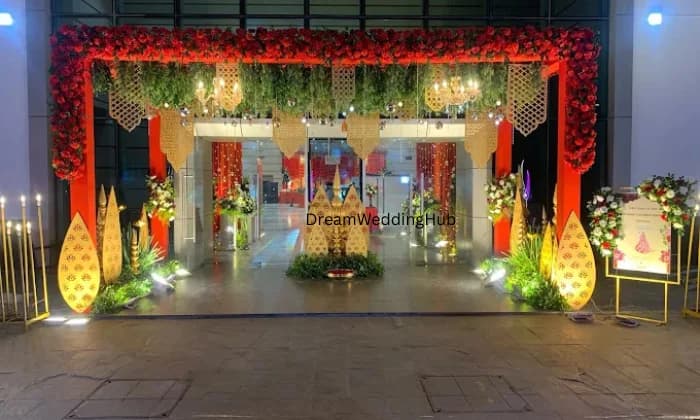 Panshi Events