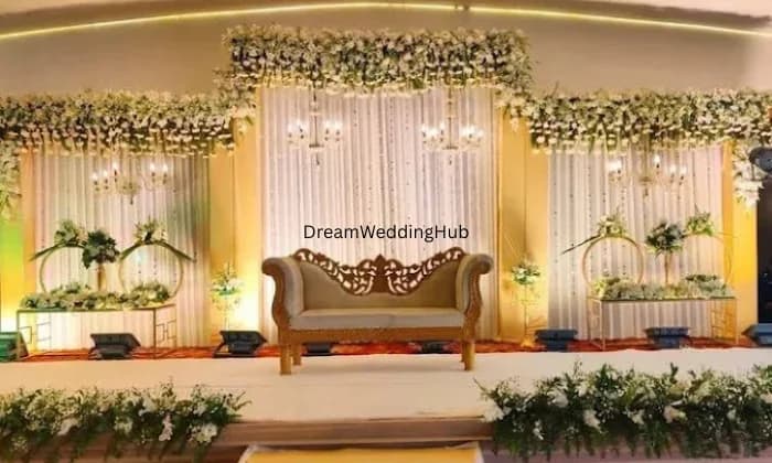 SHITAL EVENTS wedding planner