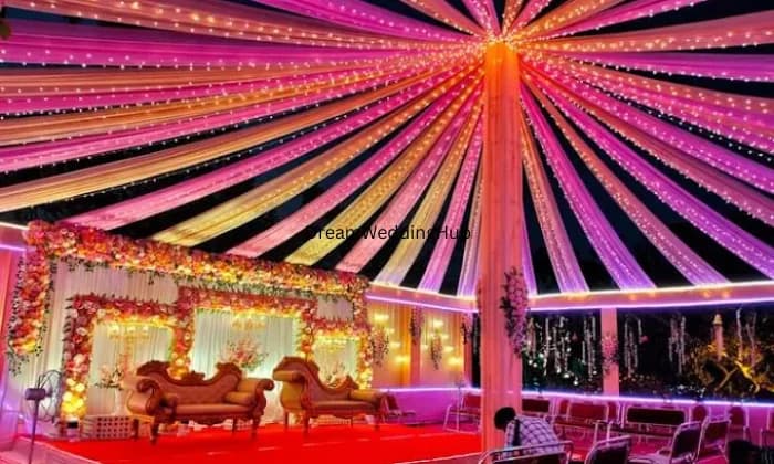 Shivam Flower Decoration