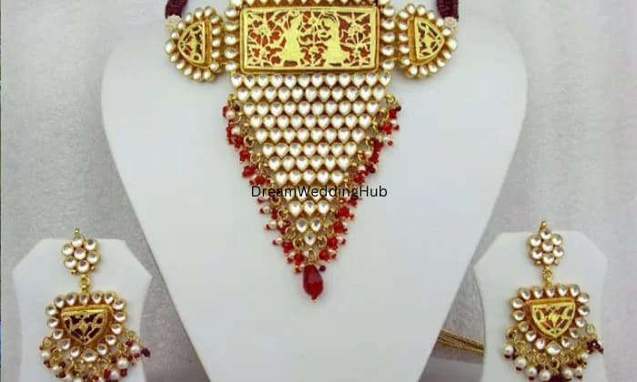 GIVA Silver  Gold Jewellery