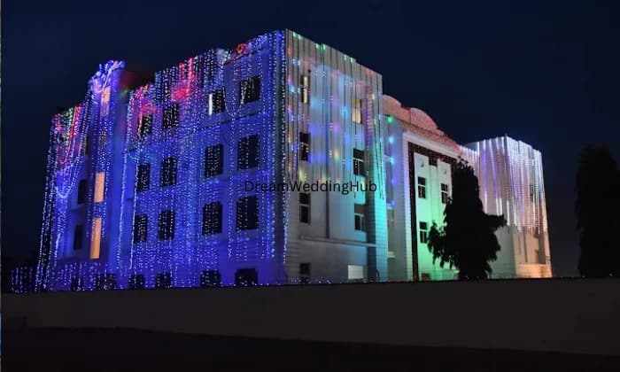 Kapil wedding Planners