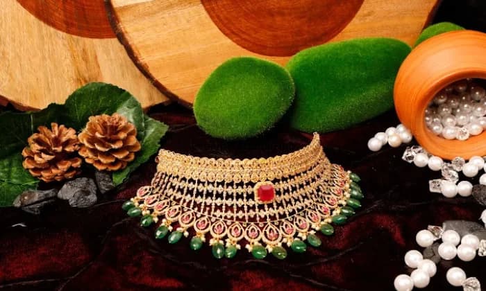 RHRadhakrishna Gupta Jewellers