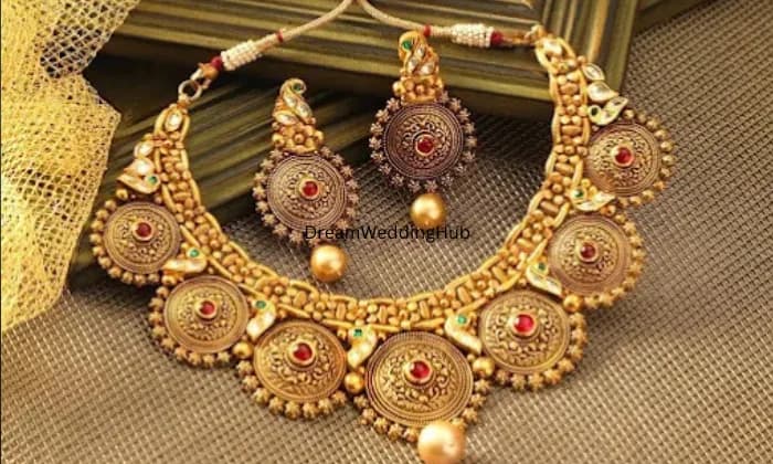 Nallur Vijaya Jewellery Mart