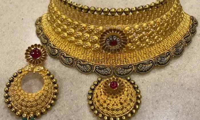 Lakshman Alankar Jewellery