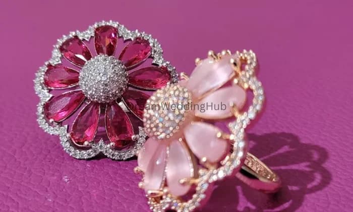 Shakumbhari jewellers